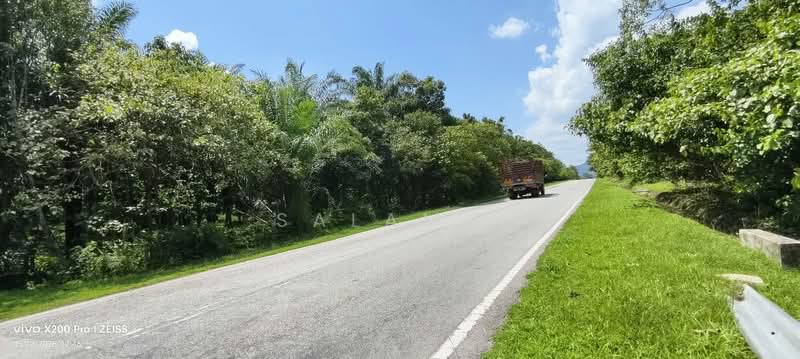 Agricultural Land for Sale in Serting Hulu (Negeri Sembilan) - Salam . - Exterior - PropertyGuru.com.my