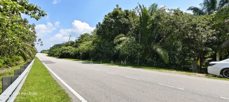 Agricultural Land for Sale in Serting Hulu (Negeri Sembilan) - Salam . - PropertyGuru.com.my