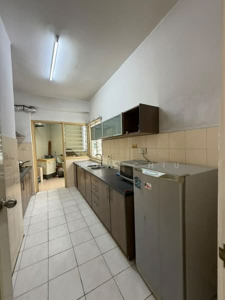 Condominium for Sale at Menara Menjalara - Alison Chiu - Kitchen - PropertyGuru.com.my