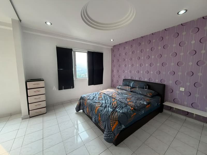 Condominium for Sale at Menara Menjalara - Alison Chiu - Bedroom - PropertyGuru.com.my