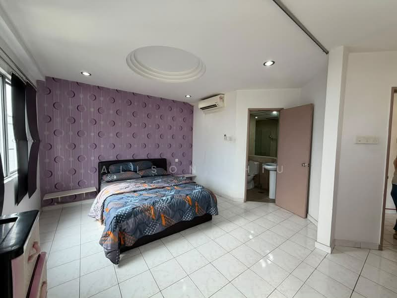 Condominium for Sale at Menara Menjalara - Alison Chiu - Bedroom - PropertyGuru.com.my