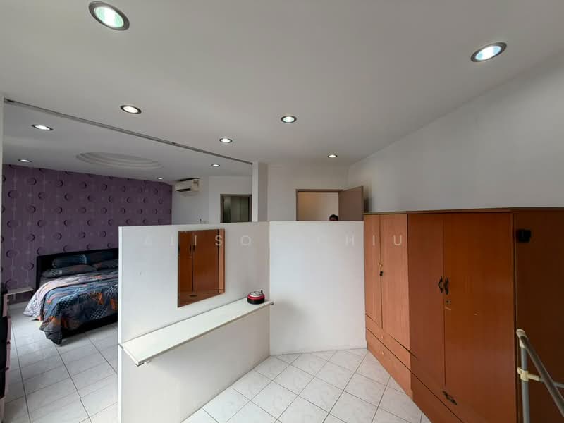 Condominium for Sale at Menara Menjalara - Alison Chiu - Bedroom - PropertyGuru.com.my
