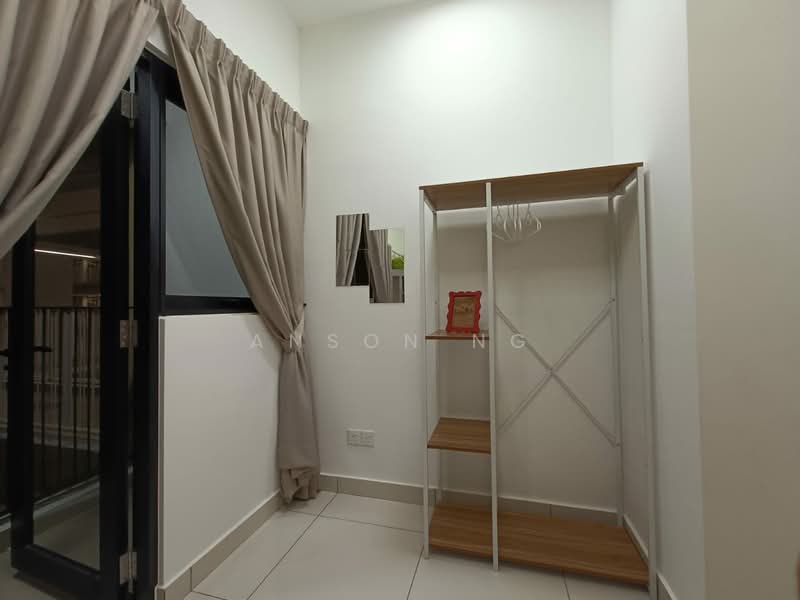 Kediaman Servis untuk Disewa di Parc 3 - Anson Ng - PropertyGuru.com.my