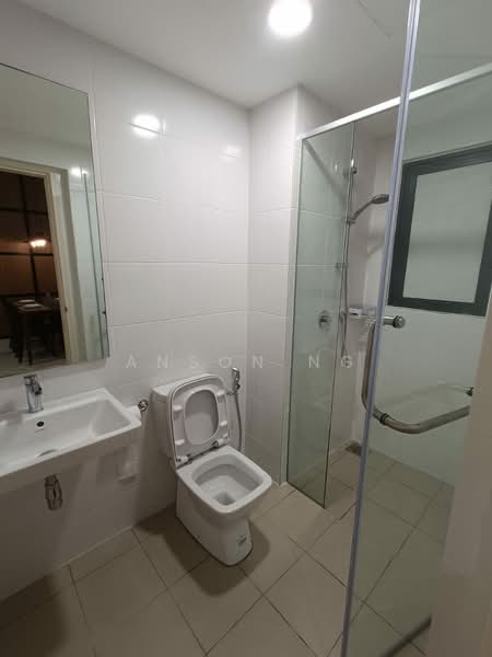Kediaman Servis untuk Disewa di Parc 3 - Anson Ng - PropertyGuru.com.my