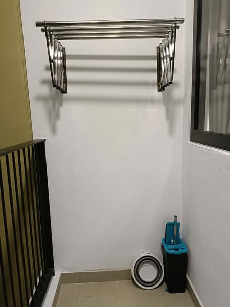 Kediaman Servis untuk Disewa di Parc 3 - Anson Ng - PropertyGuru.com.my