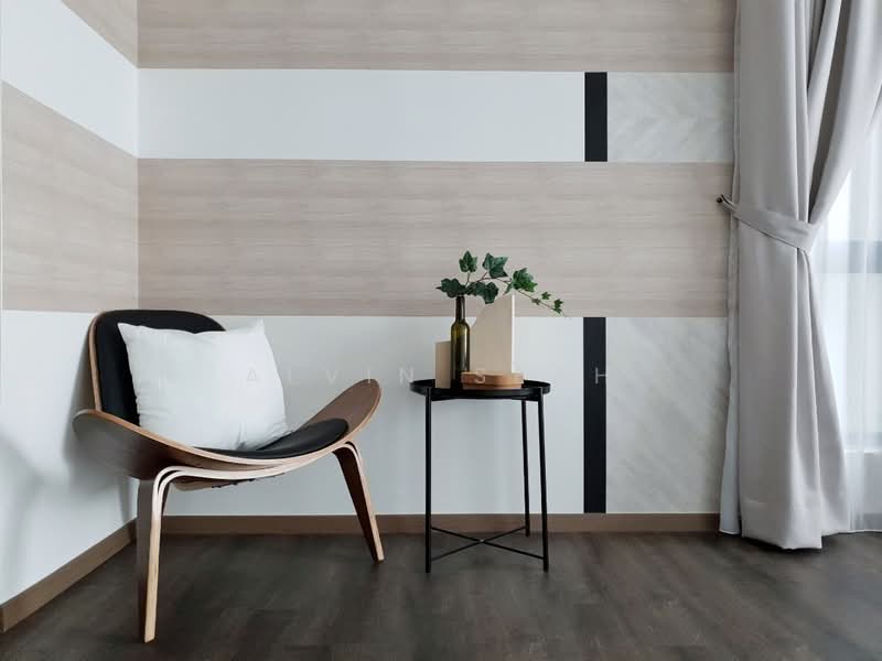 Condominium for Sale at Anjali North Kiara - Alvin Seah - Interior - PropertyGuru.com.my