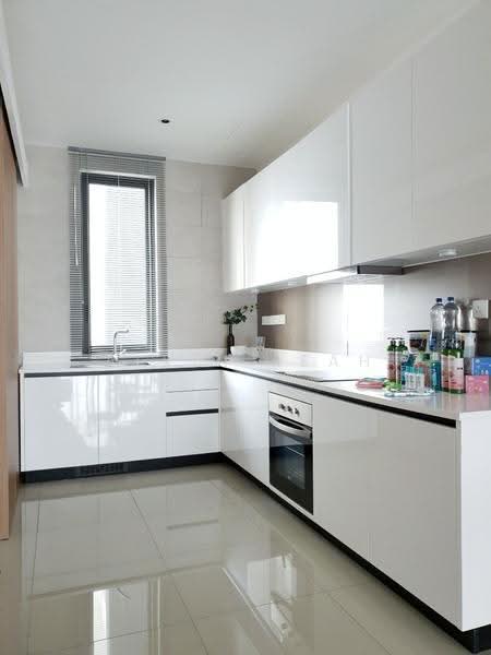Condominium for Sale at Anjali North Kiara - Alvin Seah - Kitchen - PropertyGuru.com.my