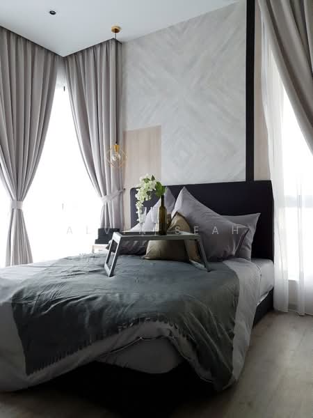 Condominium for Sale at Anjali North Kiara - Alvin Seah - Bedroom - PropertyGuru.com.my