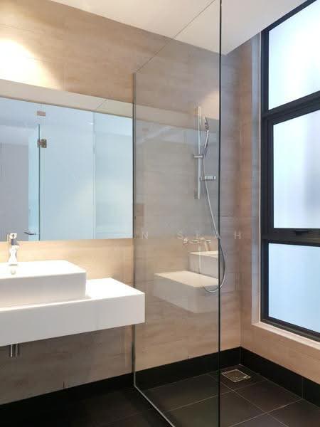 Condominium for Sale at Anjali North Kiara - Alvin Seah - Bathroom - PropertyGuru.com.my