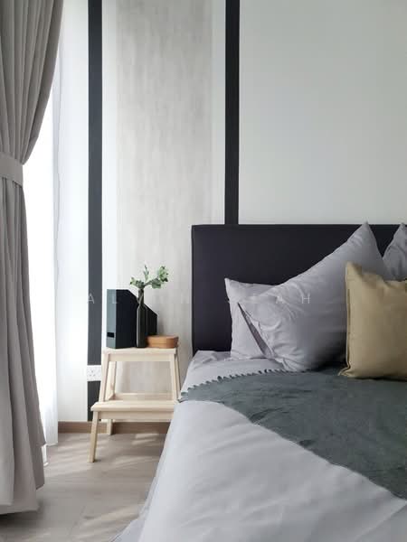 Condominium for Sale at Anjali North Kiara - Alvin Seah - Bedroom - PropertyGuru.com.my
