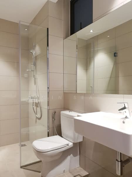 Condominium for Sale at Anjali North Kiara - Alvin Seah - Bathroom - PropertyGuru.com.my