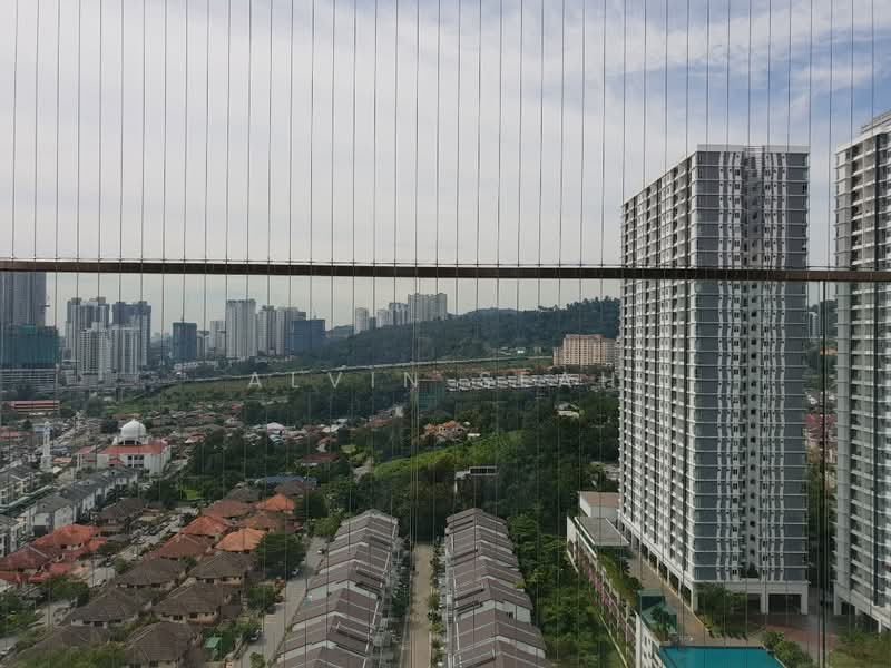 Condominium for Sale at Anjali North Kiara - Alvin Seah - Exterior - PropertyGuru.com.my