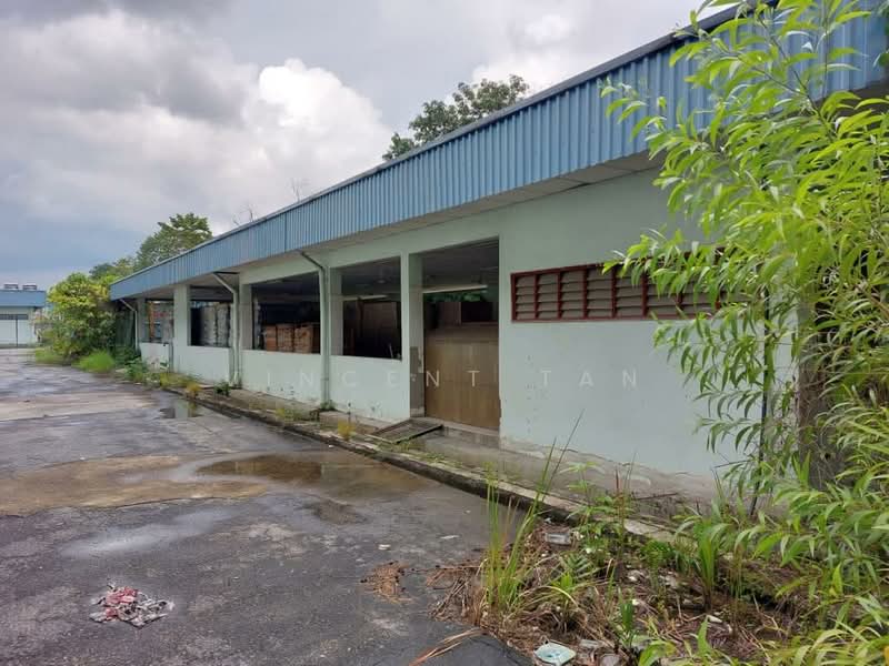 Kilang Terpisah untuk Disewa di Nilai (Negeri Sembilan) - Vincent Tan - Exterior - PropertyGuru.com.my