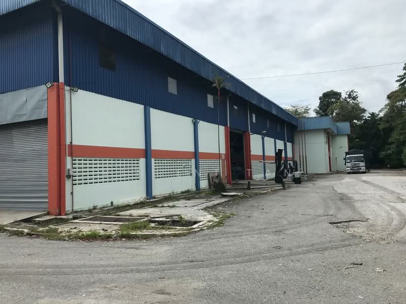 Kilang Terpisah untuk Disewa di Nilai (Negeri Sembilan) - Vincent Tan - Exterior - PropertyGuru.com.my