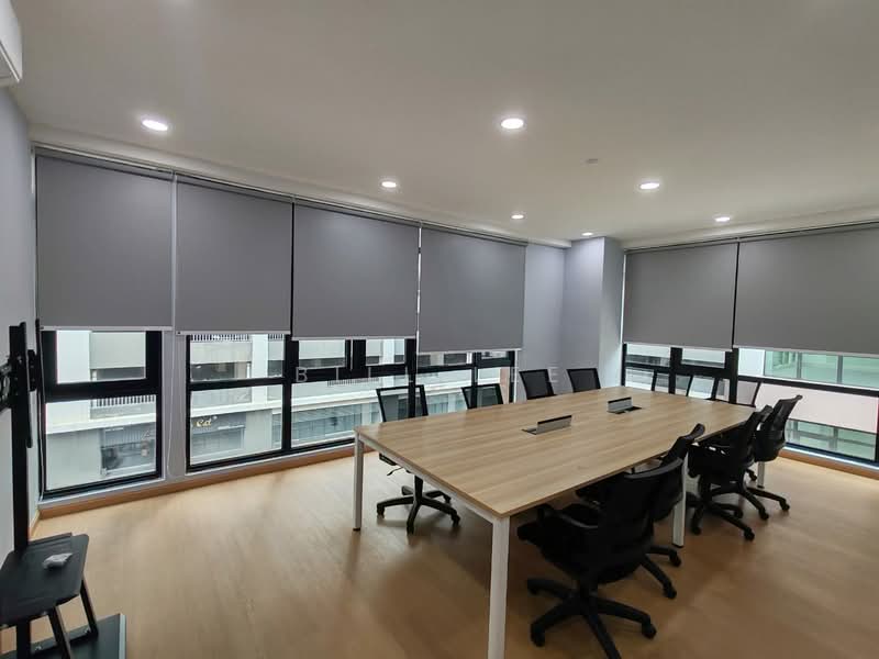 Shop / Office for Rent in Putrajaya (Putrajaya) - Bill Lee - Interior - PropertyGuru.com.my