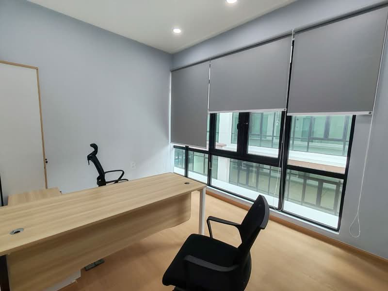 Shop / Office for Rent in Putrajaya (Putrajaya) - Bill Lee - Study - PropertyGuru.com.my