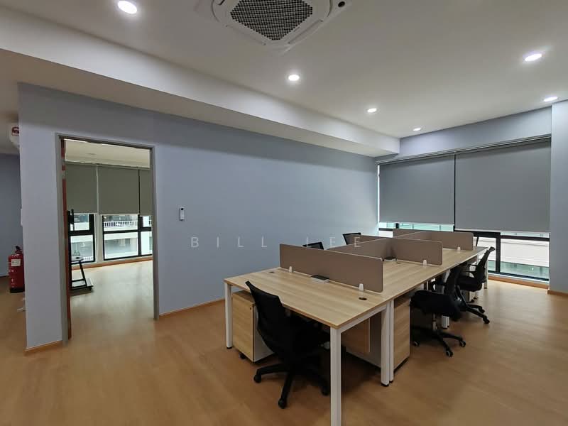 Shop / Office for Rent in Putrajaya (Putrajaya) - Bill Lee - Interior - PropertyGuru.com.my