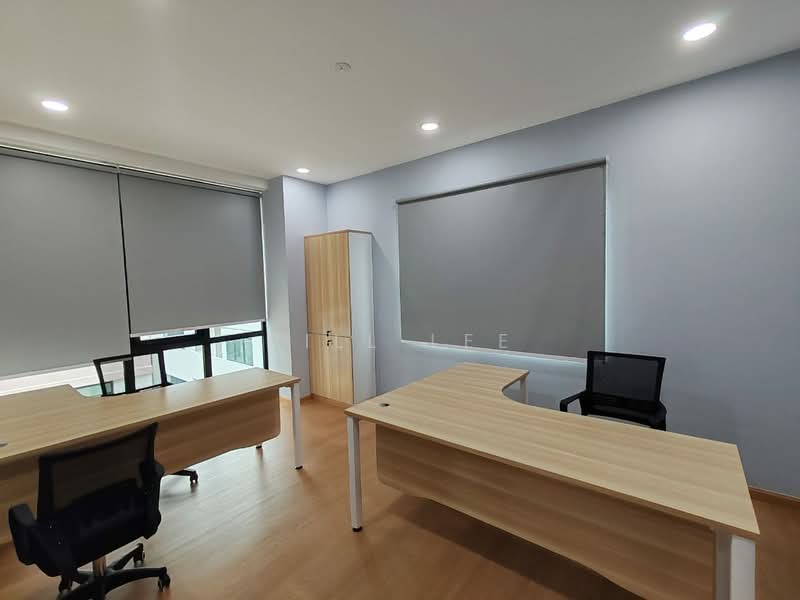Shop / Office for Rent in Putrajaya (Putrajaya) - Bill Lee - Interior - PropertyGuru.com.my