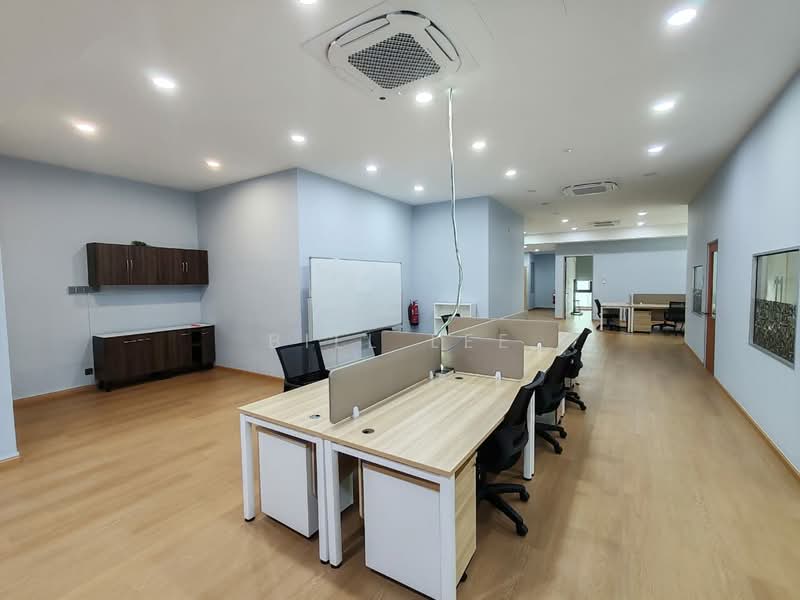 Shop / Office for Rent in Putrajaya (Putrajaya) - Bill Lee - Interior - PropertyGuru.com.my