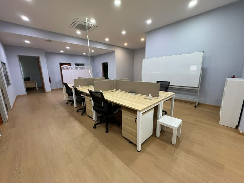 Shop / Office for Rent in Putrajaya (Putrajaya) - Bill Lee - Interior - PropertyGuru.com.my