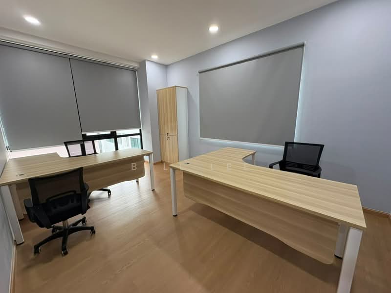 Shop / Office for Rent in Putrajaya (Putrajaya) - Bill Lee - Study - PropertyGuru.com.my