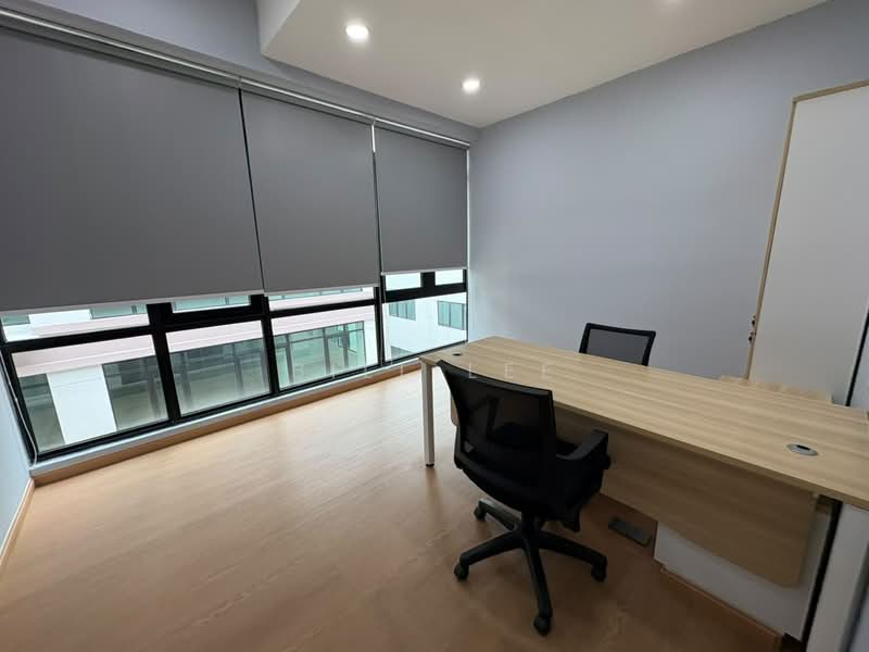 Shop / Office for Rent in Putrajaya (Putrajaya) - Bill Lee - Study - PropertyGuru.com.my