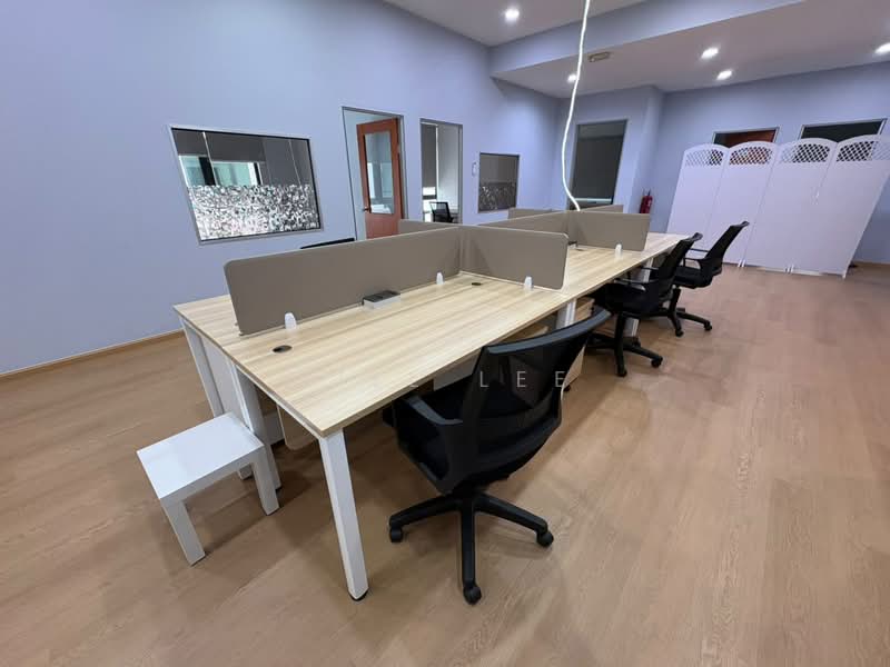 Shop / Office for Rent in Putrajaya (Putrajaya) - Bill Lee - Interior - PropertyGuru.com.my