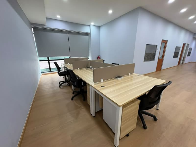 Shop / Office for Rent in Putrajaya (Putrajaya) - Bill Lee - Interior - PropertyGuru.com.my