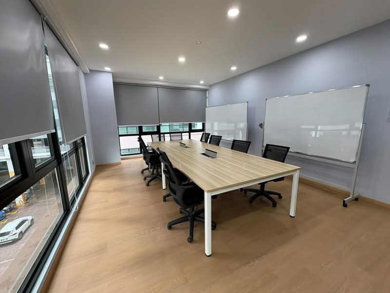 Shop / Office for Rent in Putrajaya (Putrajaya) - Bill Lee - Interior - PropertyGuru.com.my
