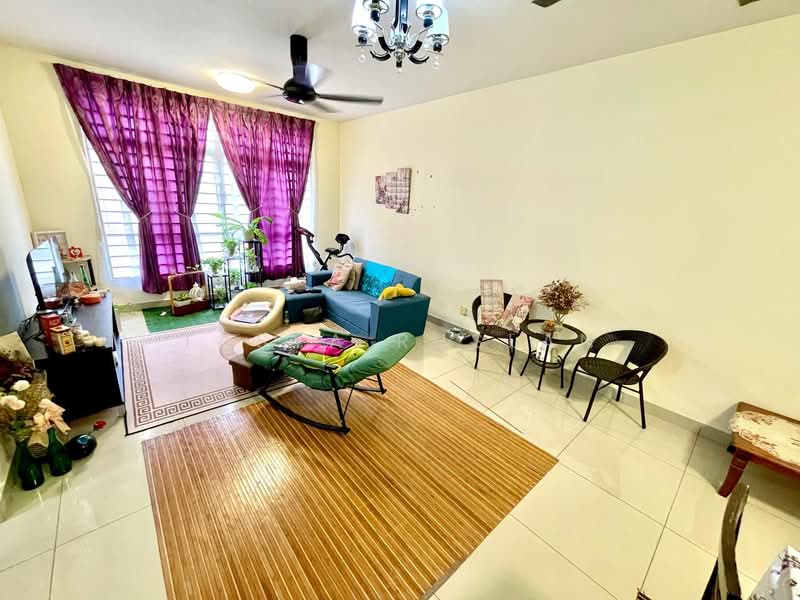 Apartment for Sale at Larai Apartment Presint 6 @ Putrajaya - Tasya Ruslan - PropertyGuru.com.my