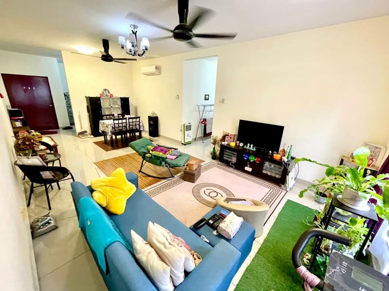 Apartment for Sale at Larai Apartment Presint 6 @ Putrajaya - Tasya Ruslan - PropertyGuru.com.my