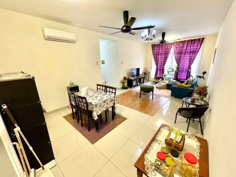 Apartment for Sale at Larai Apartment Presint 6 @ Putrajaya - Tasya Ruslan - PropertyGuru.com.my