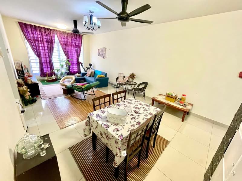 Apartment for Sale at Larai Apartment Presint 6 @ Putrajaya - Tasya Ruslan - PropertyGuru.com.my