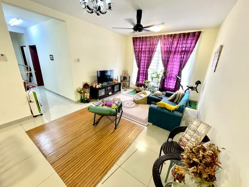 Apartment for Sale at Larai Apartment Presint 6 @ Putrajaya - Tasya Ruslan - PropertyGuru.com.my