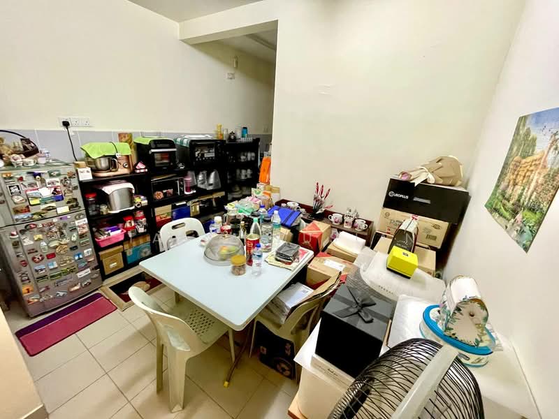 Apartment for Sale at Larai Apartment Presint 6 @ Putrajaya - Tasya Ruslan - PropertyGuru.com.my