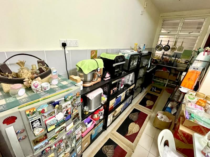 Apartment for Sale at Larai Apartment Presint 6 @ Putrajaya - Tasya Ruslan - PropertyGuru.com.my