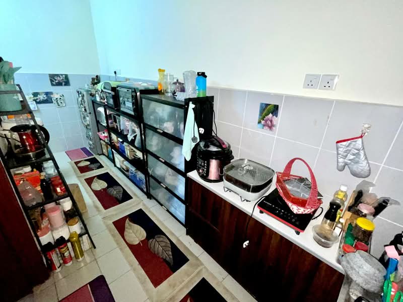 Apartment for Sale at Larai Apartment Presint 6 @ Putrajaya - Tasya Ruslan - PropertyGuru.com.my
