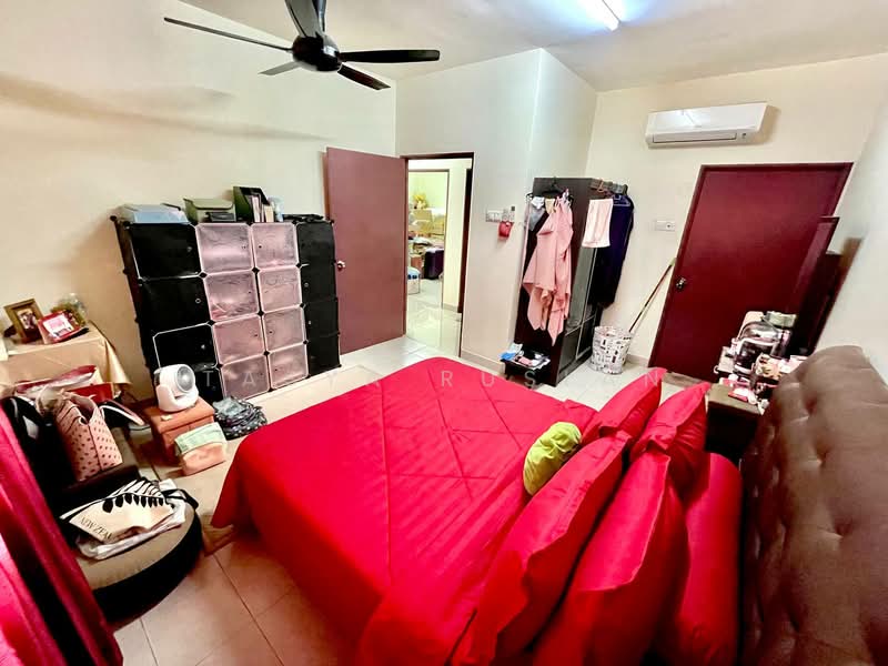 Apartment for Sale at Larai Apartment Presint 6 @ Putrajaya - Tasya Ruslan - PropertyGuru.com.my