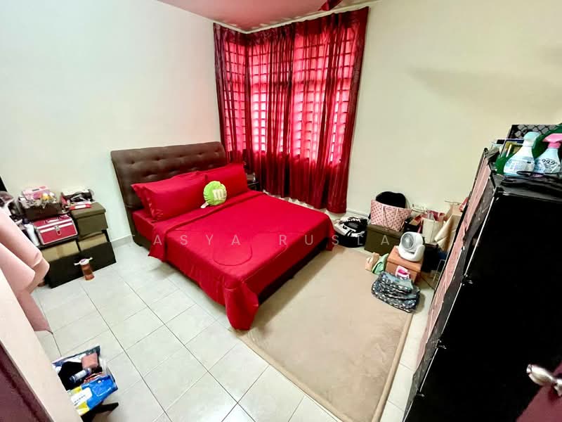 Apartment for Sale at Larai Apartment Presint 6 @ Putrajaya - Tasya Ruslan - PropertyGuru.com.my