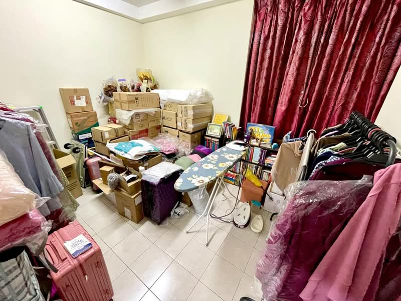 Apartment for Sale at Larai Apartment Presint 6 @ Putrajaya - Tasya Ruslan - PropertyGuru.com.my