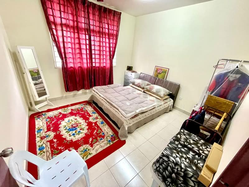 Apartment for Sale at Larai Apartment Presint 6 @ Putrajaya - Tasya Ruslan - PropertyGuru.com.my