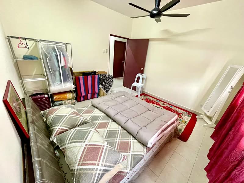Apartment for Sale at Larai Apartment Presint 6 @ Putrajaya - Tasya Ruslan - PropertyGuru.com.my