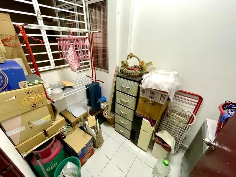 Apartment for Sale at Larai Apartment Presint 6 @ Putrajaya - Tasya Ruslan - PropertyGuru.com.my