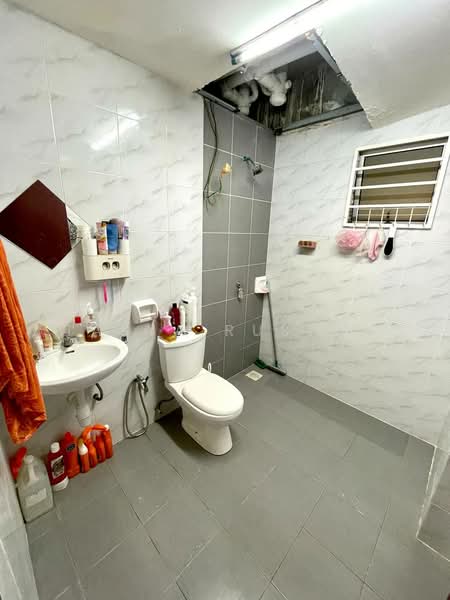 Apartment for Sale at Larai Apartment Presint 6 @ Putrajaya - Tasya Ruslan - PropertyGuru.com.my