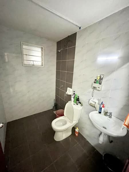 Apartment for Sale at Larai Apartment Presint 6 @ Putrajaya - Tasya Ruslan - PropertyGuru.com.my