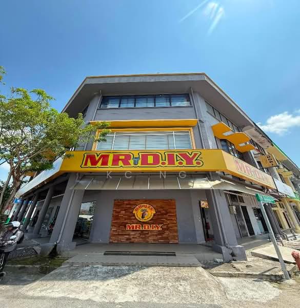 Shop for Rent in Shah Alam (Selangor) - KC Ng - Exterior - PropertyGuru.com.my