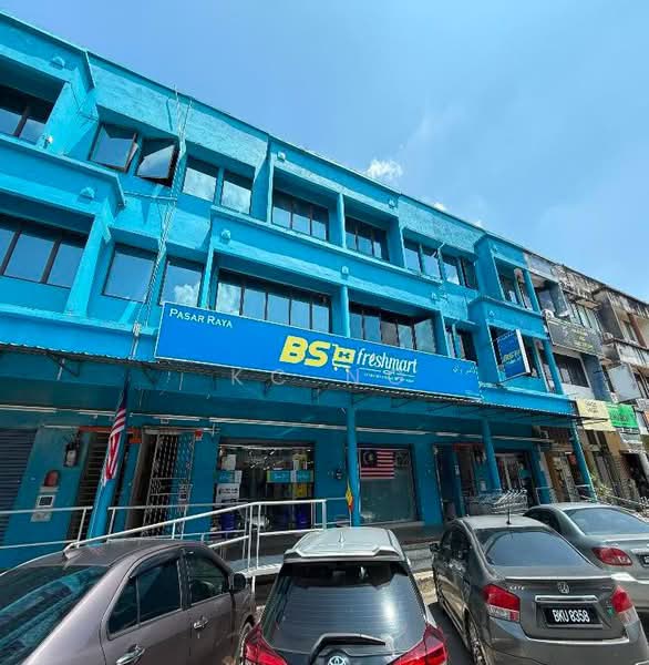 Shop for Rent in Shah Alam (Selangor) - KC Ng - Exterior - PropertyGuru.com.my