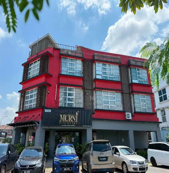 Shop for Rent in Shah Alam (Selangor) - KC Ng - Exterior - PropertyGuru.com.my
