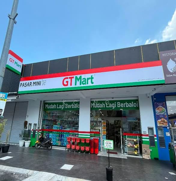 Shop for Rent in Shah Alam (Selangor) - KC Ng - PropertyGuru.com.my