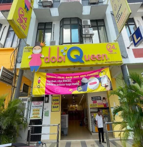 Shop for Rent in Shah Alam (Selangor) - KC Ng - PropertyGuru.com.my